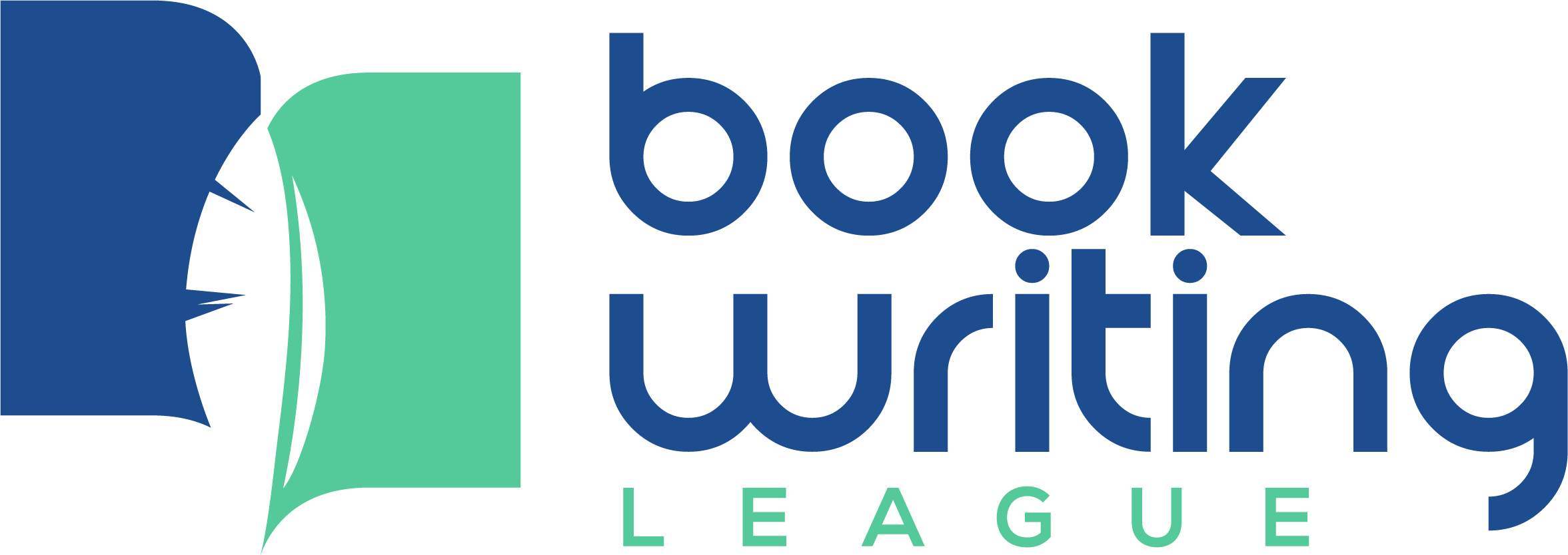 Book Writing League